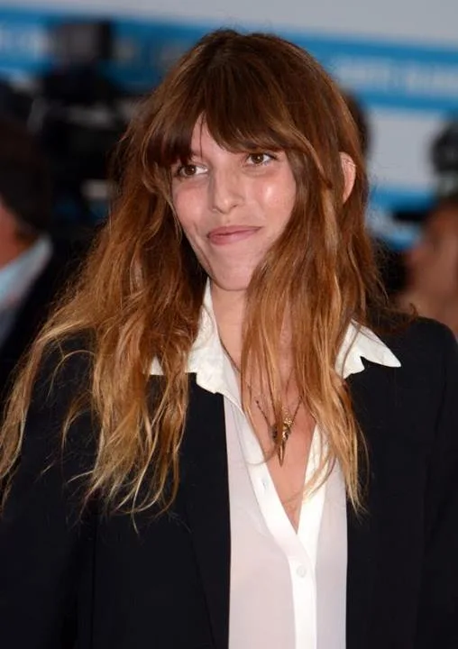 Lou Doillon